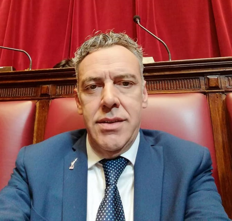 Lino Pettazzi segretario provinciale della Lega